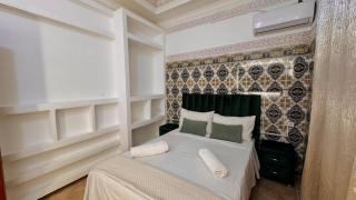 Appartement near to AirPort 262 avenue el khalij 2 BEDROOM - Marrakech - 1