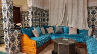 Appartement near to AirPort 262 avenue el khalij 2 BEDROOM - Marrakech - 2