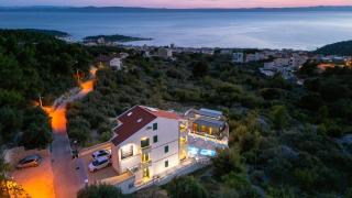 Villa Hills - Makarska - 6