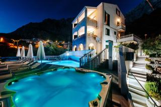 Villa Hills - Makarska - 2