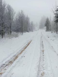 Ferienwohnung Bergluft 2Etage kein Aufzug - 1