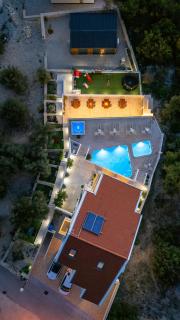 Villa Hills - Makarska - 5