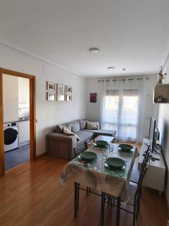 apartamento familiar con piscina licencia 14721 - Camarma de Esteruelas - 6