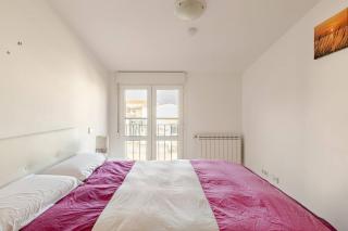 apartamento familiar con piscina licencia 14721 - Camarma de Esteruelas - 1