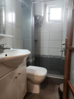 Sea , Airport,Parking 56sqm Apt - Tessalónica - 2