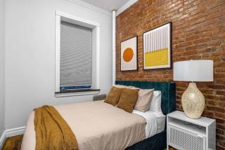 Trendy Nolita Apartment with Eclectic Style - New York - 9