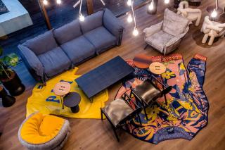 Motel One Antwerp - Antwerp - 4