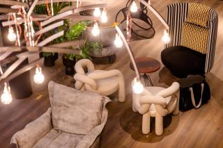 Motel One Antwerp - Antwerp - 6