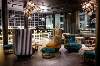 Motel One Antwerp - Antwerp - 9