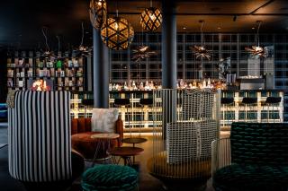 Motel One Antwerp - Antwerp - 0