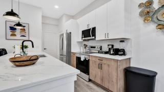 Urban Haven in the heart of Dallas l Pet Friendly - Dallas - 1