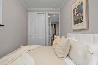 Vintage Manhattan Apartment in Trendy Murray Hill - New York - 8