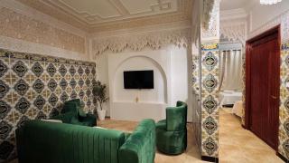 Appartement near to AirPort 262 avenue el khalij 2 BEDROOM - Marrakech - 6