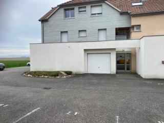 Les terrasses des myosotis - Blotzheim - 8