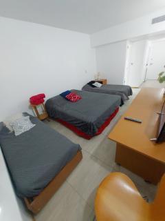 Departamento en Microcentro Ciudad de Buenos Aires - Buenos Aires - 7