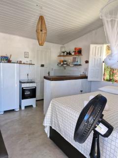 Casa Verde Caraíva - Caraíva - 1