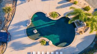 Colina by AvantStay Secluded Mountain Top Oasis w Pool Hot Tub Putting Green - - 7