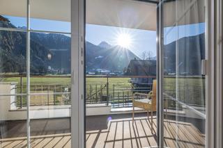 Apart Hotel Therese - Mayrhofen - 7