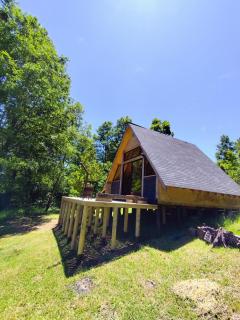 Cabañas de montaña Ruka kizel - 6