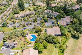 Plumeria Tree Hale - Golf Course View - Sleeps 4 - 9
