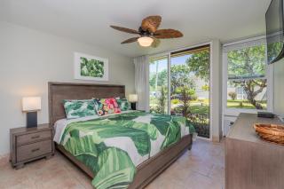 Plumeria Tree Hale - Golf Course View - Sleeps 4 - 6