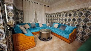 Appartement near to AirPort 262 avenue el khalij 2 BEDROOM - Marrakech - 3