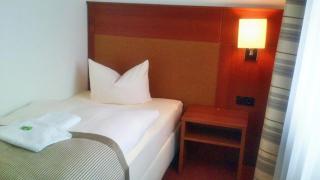 Hotel Boizenburger Hof - Boizenburg - 7