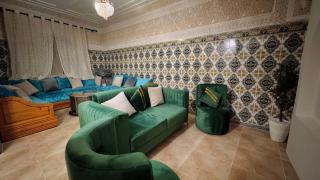 Appartement near to AirPort 262 avenue el khalij 2 BEDROOM - Marrakech - 0