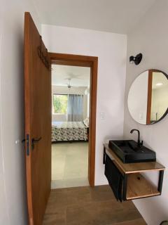 Ferrugem Green Village I- apartamento com cozinha - Garopaba - 3