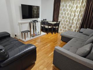 Cosy London apartment - Londres - 9