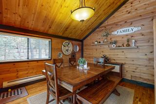 Cozy Cabin - Sunriver - 6