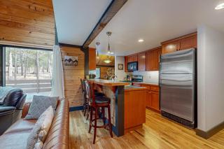 Cozy Cabin - Sunriver - 4