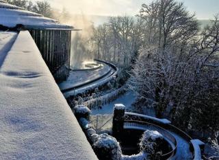 Aux Pieds des Thermes - Spa - 6