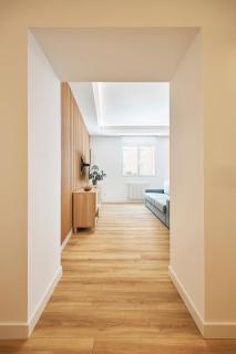 Newly Renovated, next to IE University - Madrid - 4