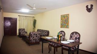 Pekan Hotel - 5