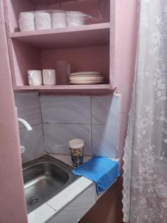 Paradise Hub BnB - Kitengela - 4