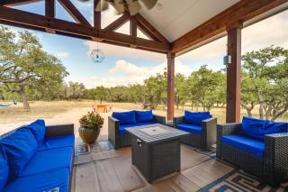 Family-Friendly Johnson City Home Near State Parks - Hye - 9