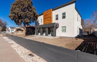 Two story apartment for groups available - Pueblo - 8