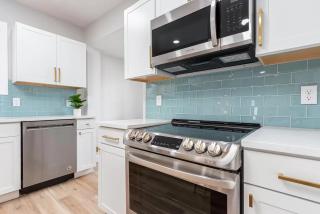 Two story apartment for groups available - Pueblo - 4