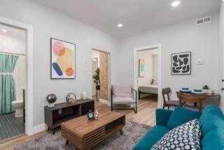 Two story apartment for groups available - Pueblo - 2