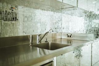 Stylish 2 Bedroom Apt free P at Darlinghutst - Sydney - 6