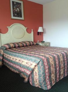 New Orleans Inn - New Orleans - 9