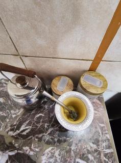 Hospedaje Don Felix - 1