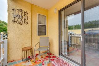 Waterfront Community with Perks Mary Esther Condo - Mary Esther - 9
