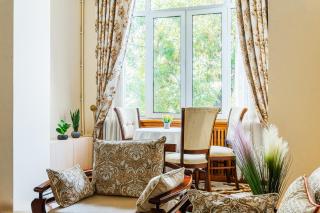 9 Уютная квартира рядом с HUMO ARENA, SEOUL MUN PARK, MAGIC CITY, TASHKENT CITY - 5