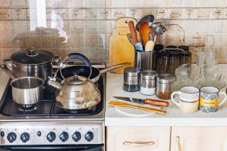 9 Уютная квартира рядом с HUMO ARENA, SEOUL MUN PARK, MAGIC CITY, TASHKENT CITY - 1