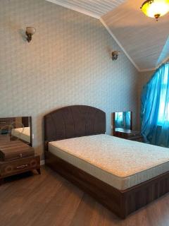 Shamaxi Dacha - Şamaxı - 7