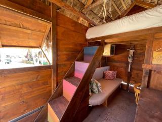 Beachfront Tiny Home One - San José del Cabo - 5