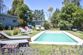 Tiny House Entre Las Sierras - Villa Giardino - 4