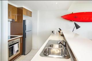 The Pool Resort Kingscliff - 2 BR Ocean Facing Apartment (6230) - Holiday Management Co. - 2